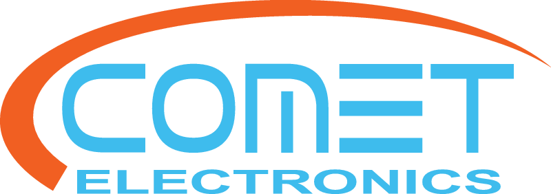 Comet Electronics