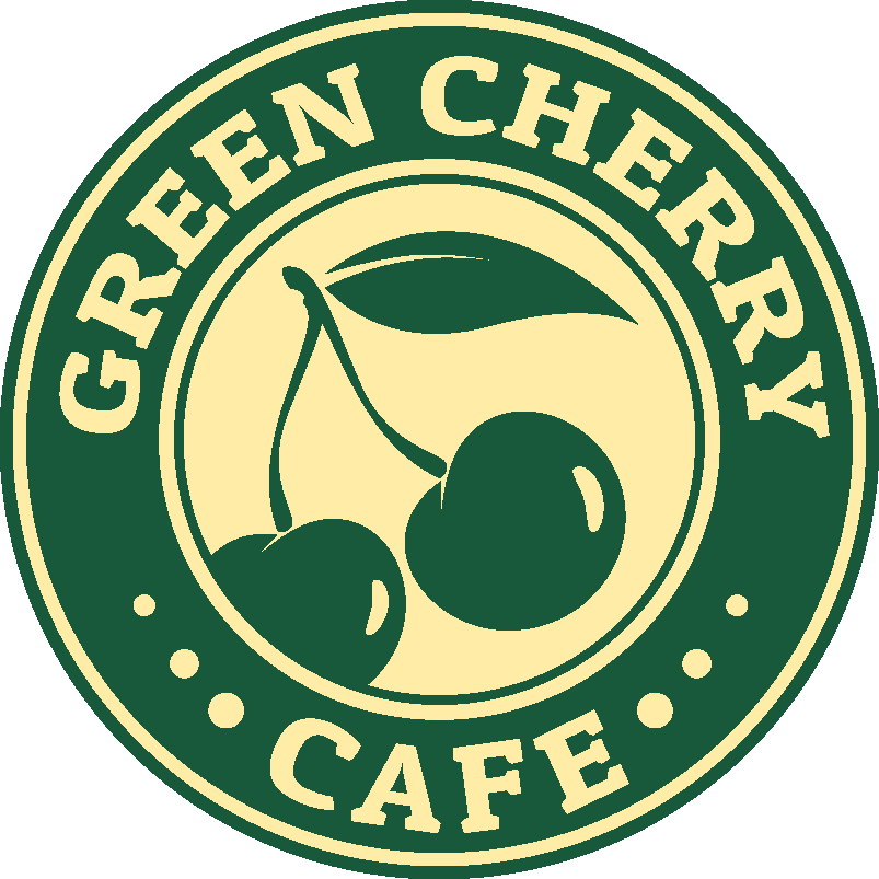 Green Cherry Cafe